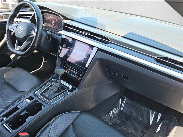 Used 2021 Volkswagen Arteon SEL Premium AWD/4WD image 29
