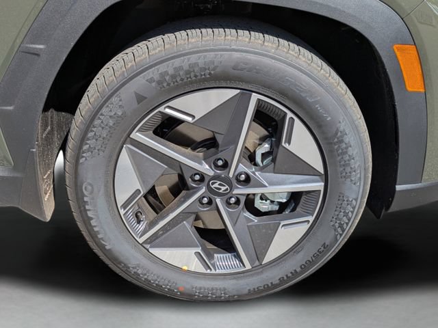 Certified 2026 Hyundai Tucson SEL Plus FWD image 27