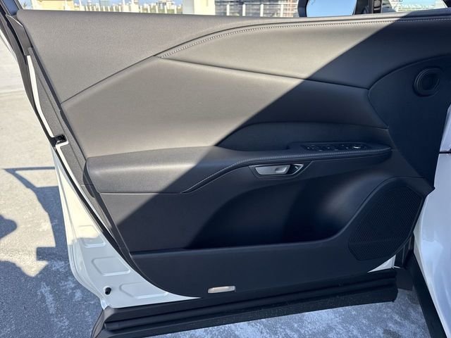 New 2026 Lexus RX 350h AWD/4WD image 13