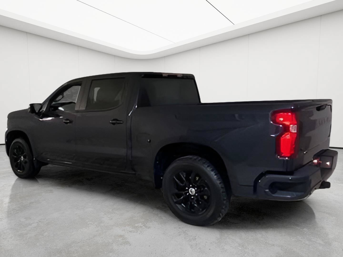 Certified 2023 Chevrolet Silverado 1500 RST w/ Z71 Off-Road Package AWD/4WD image 11