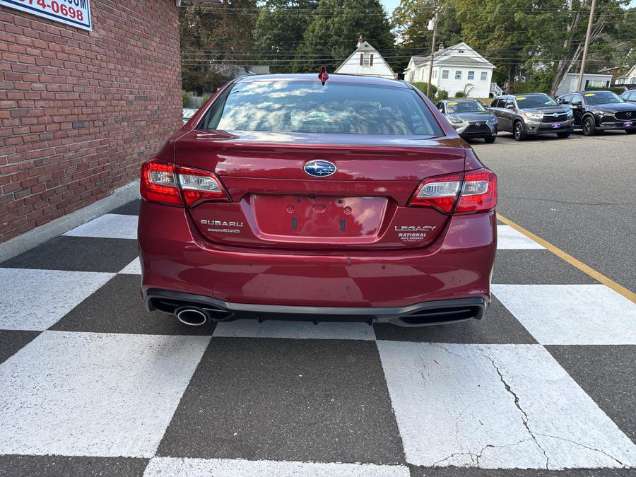 Used 2019 Subaru Legacy 2.5i Limited image 10
