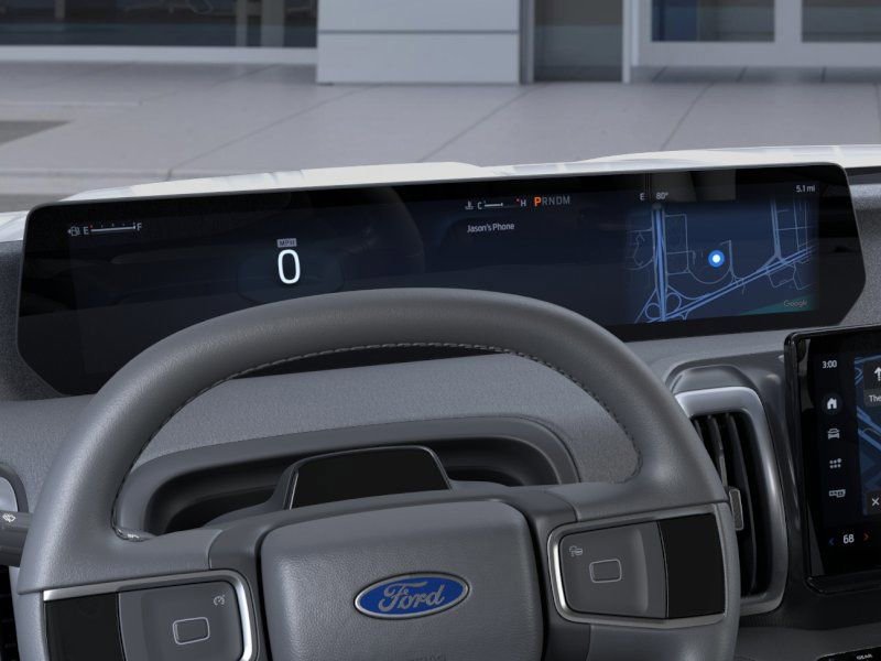 New 2026 Ford Expedition Max Active AWD/4WD image 14
