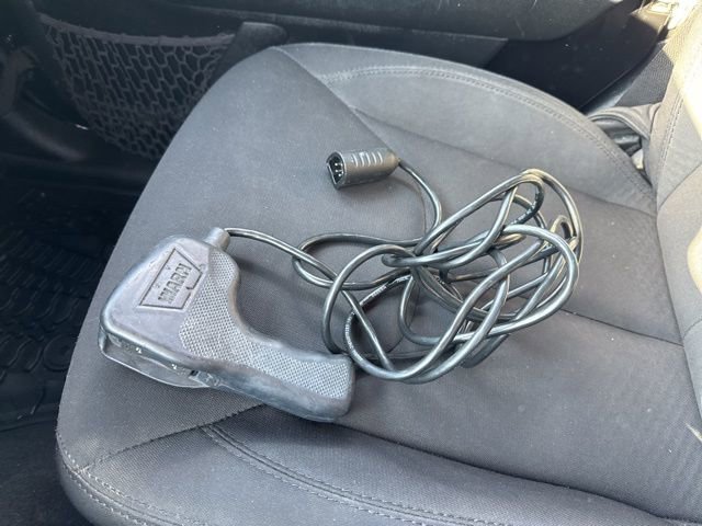 Used 2016 Jeep Wrangler Sport w/ Quick Order Package 24S image 34