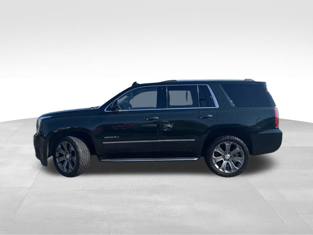 Used 2016 GMC Yukon Denali w/ Open Road Package image 2