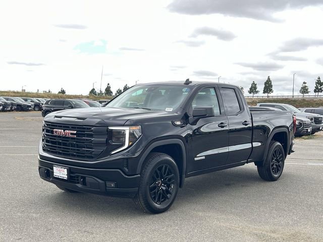 New 2026 GMC Sierra 1500 Elevation image 7