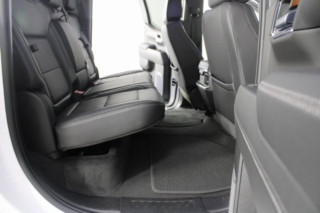 Used 2023 GMC Sierra 1500 Denali w/ Denali Reserve Package image 24