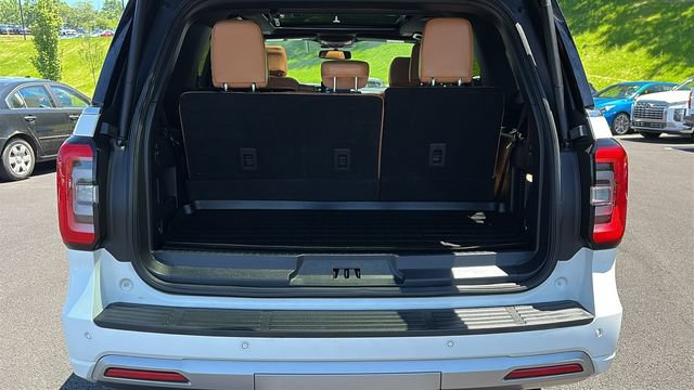 Used 2022 Ford Expedition Platinum AWD/4WD image 30