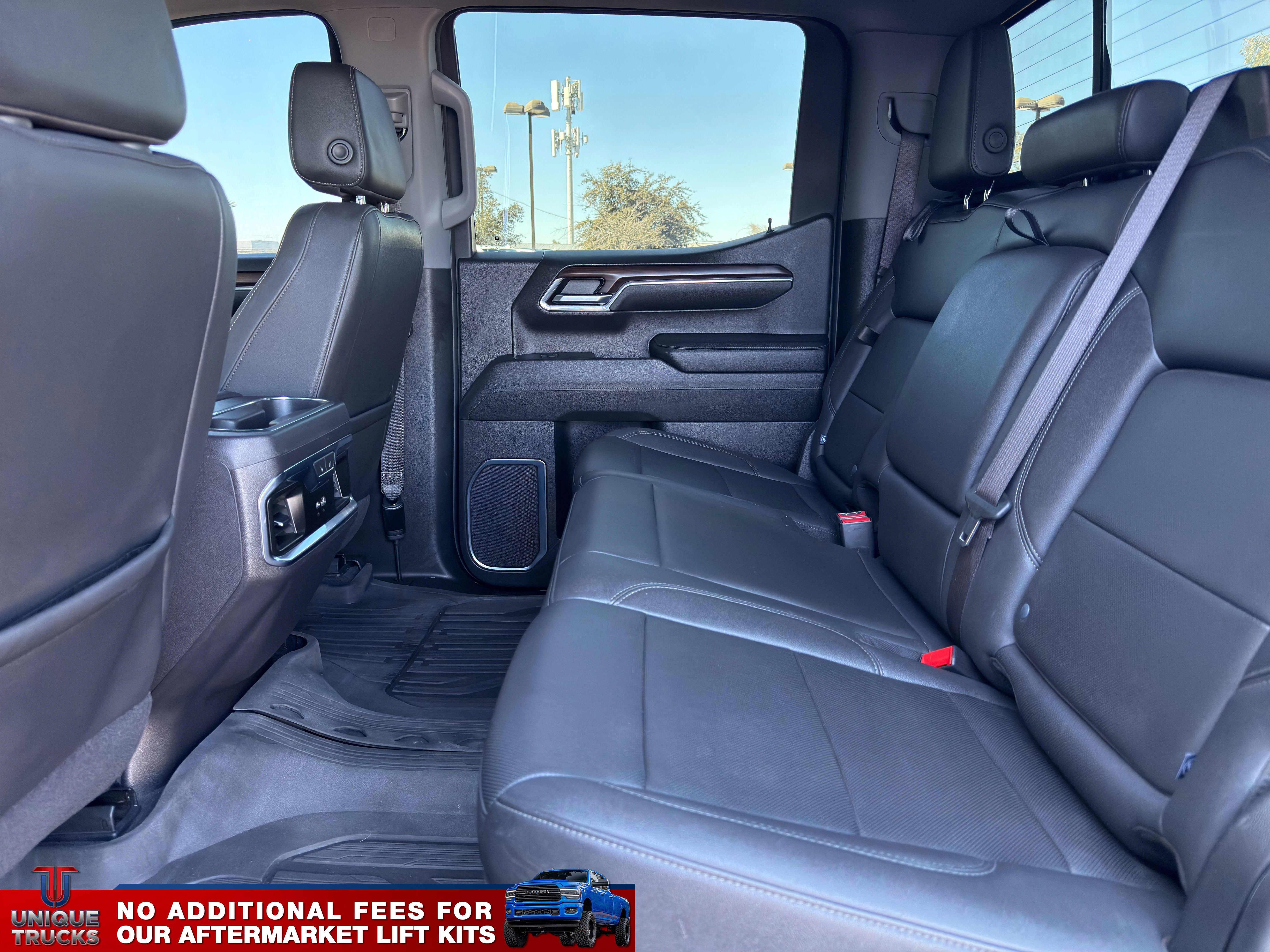 Used 2024 GMC Sierra 1500 SLT image 22