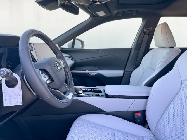 New 2026 Lexus RX 350 Premium w/ Convenience Package FWD image 15