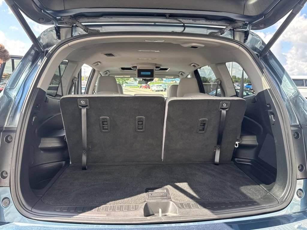Used 2022 Honda Pilot Touring image 35