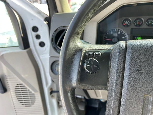 Used 2008 Ford F350 4WD Crew Cab image 20
