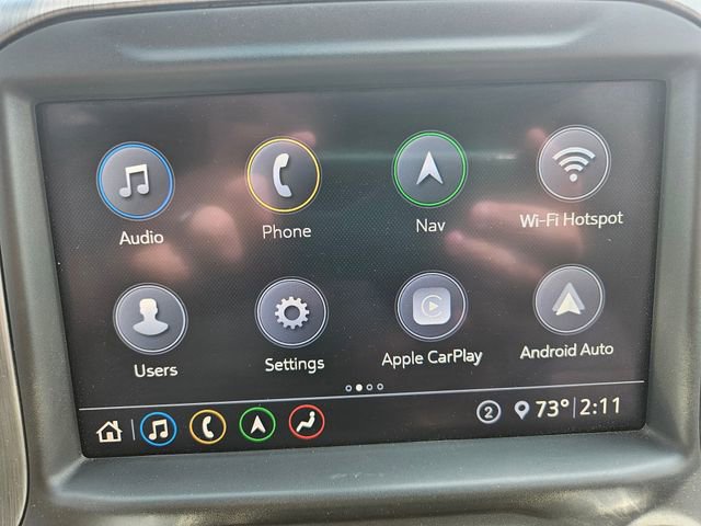 Used 2020 GMC Sierra 3500 Denali w/ Gooseneck/5TH Wheel Package AWD/4WD image 19