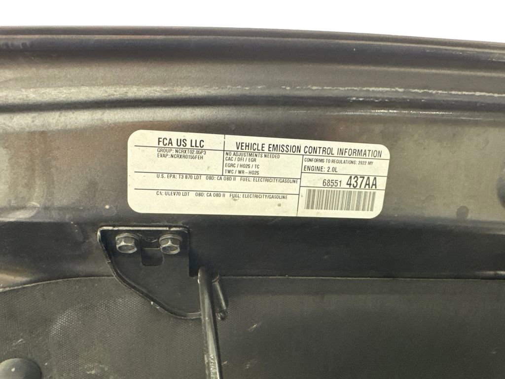 Used 2022 Jeep Wrangler Unlimited Sahara w/ Cold Weather Group image 77