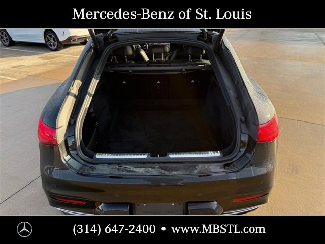 Certified 2023 Mercedes-Benz EQS 580 580 image 7