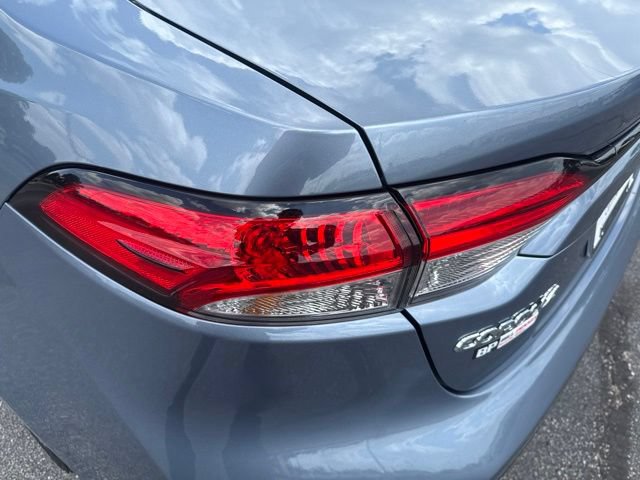 Used 2024 Toyota Corolla LE FWD image 10