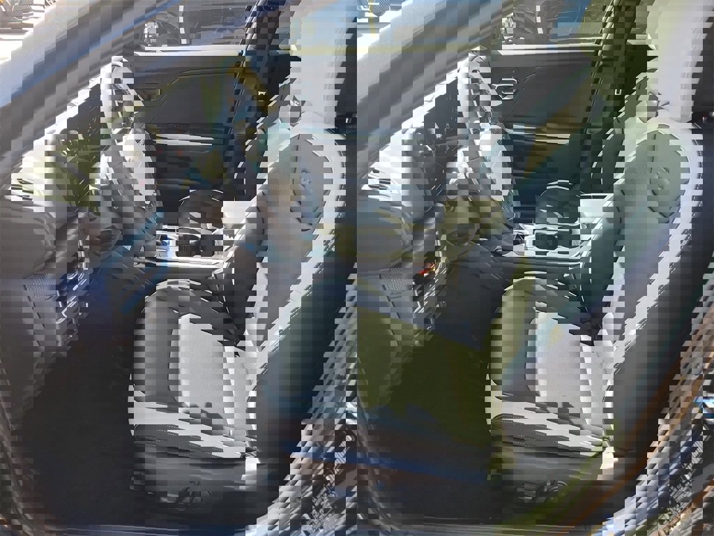 New 2026 Kia K4 GT-Line image 21