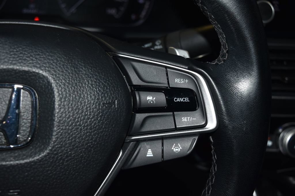 Used 2022 Honda Accord Sport image 10