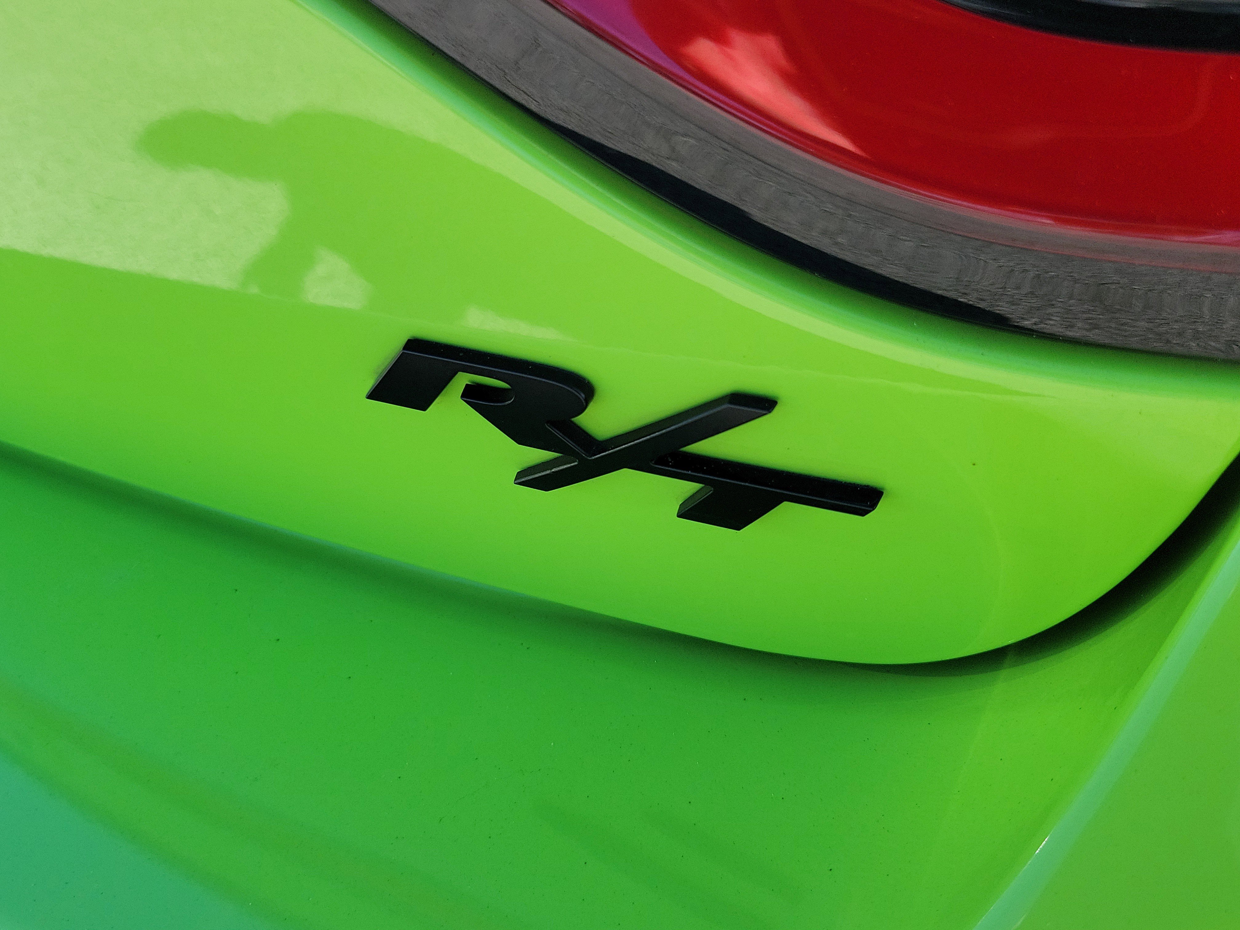 Used 2023 Dodge Charger R/T w/ Plus Group image 6