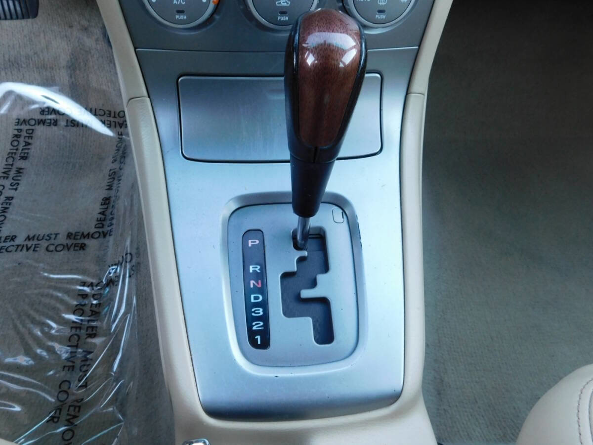 Used 2008 Subaru Forester 2.5X L.L. Bean image 11