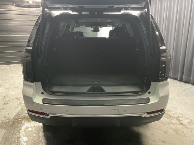 New 2026 Chevrolet Tahoe LT w/ Comfort Package image 8