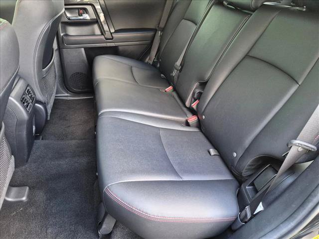 Used 2023 Toyota 4Runner TRD Off-Road Premium w/ Moonroof Package AWD/4WD image 20