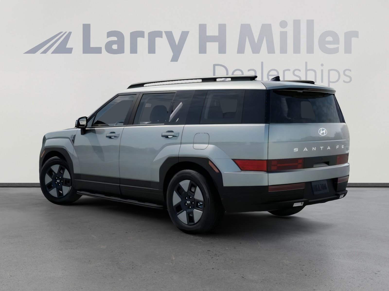 New 2026 Hyundai Santa Fe SEL AWD/4WD image 5