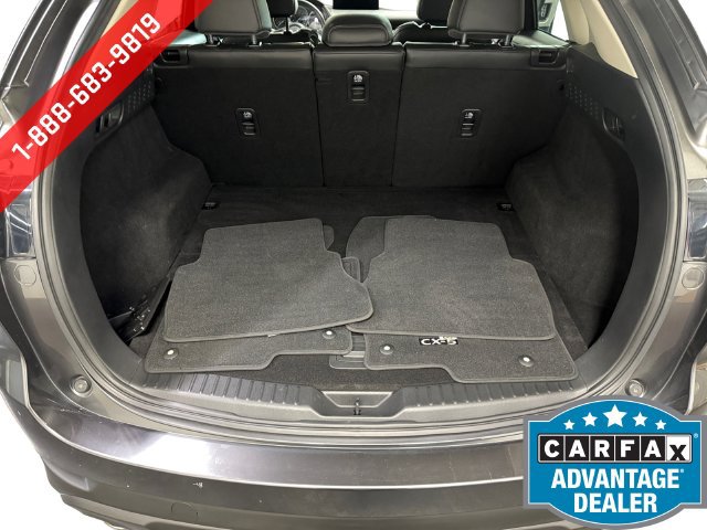 Used 2022 MAZDA CX-5 AWD 2.5 S image 14