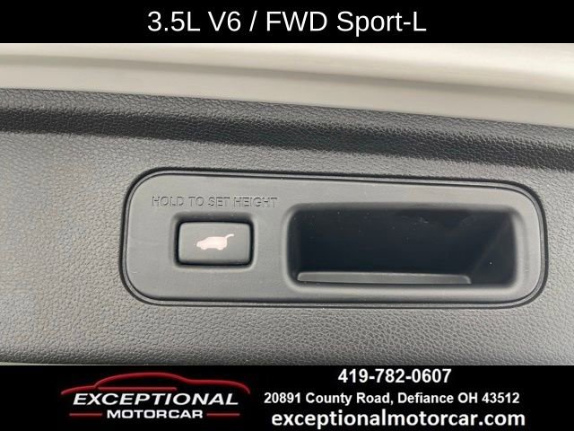 Used 2025 Honda Odyssey Sport-L image 49