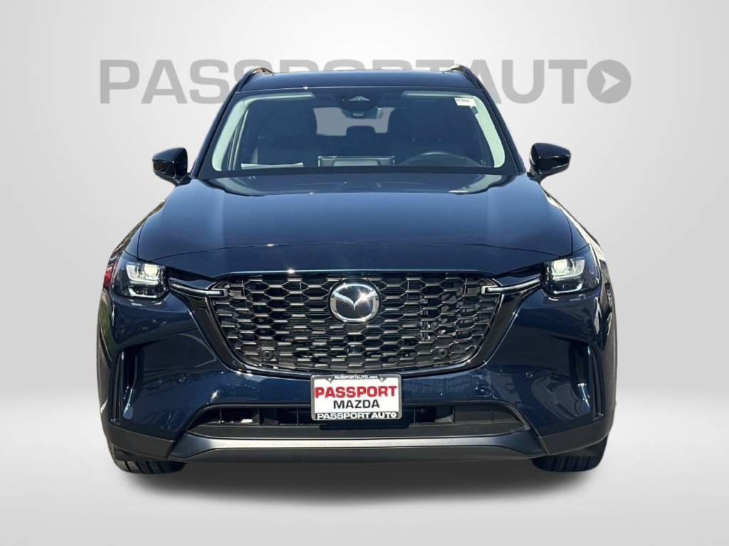 New 2026 MAZDA CX-90 3.3 Turbo w/ Premium Sport Pkg AWD/4WD image 6