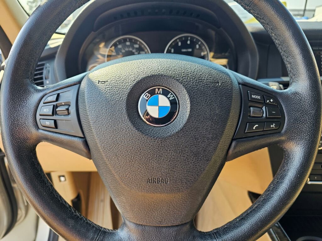 Used 2012 BMW X3 xDrive28i AWD/4WD image 23