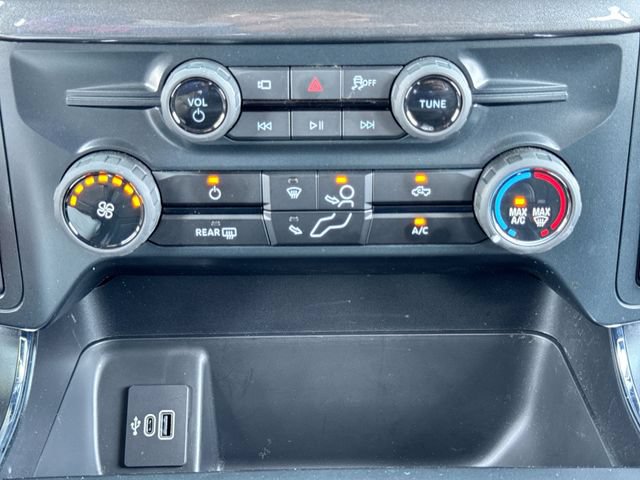 Used 2025 Ford F150 STX AWD/4WD image 18