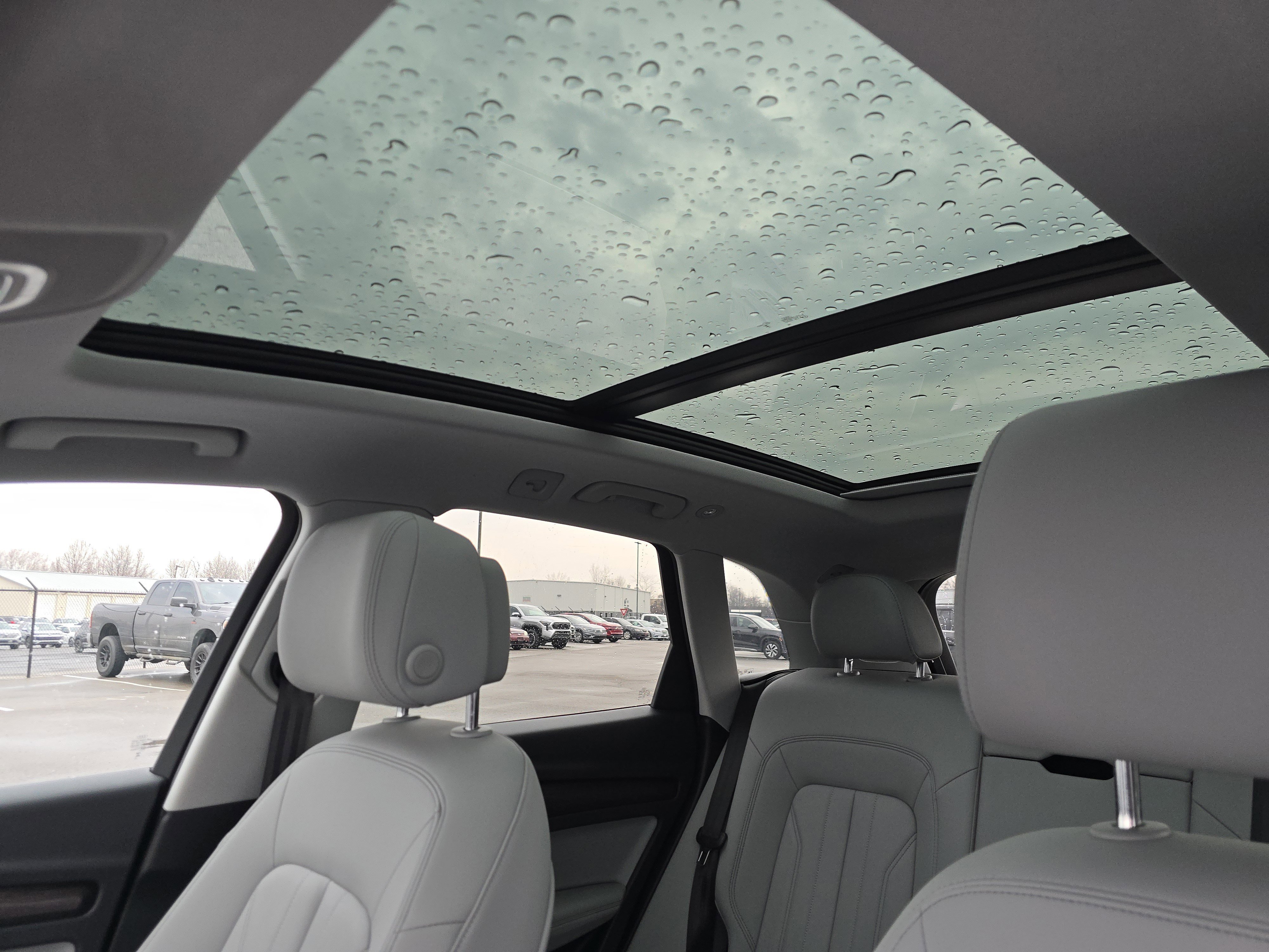 Certified 2023 Audi Q5 2.0T Premium Plus w/ Premium Plus Package image 9