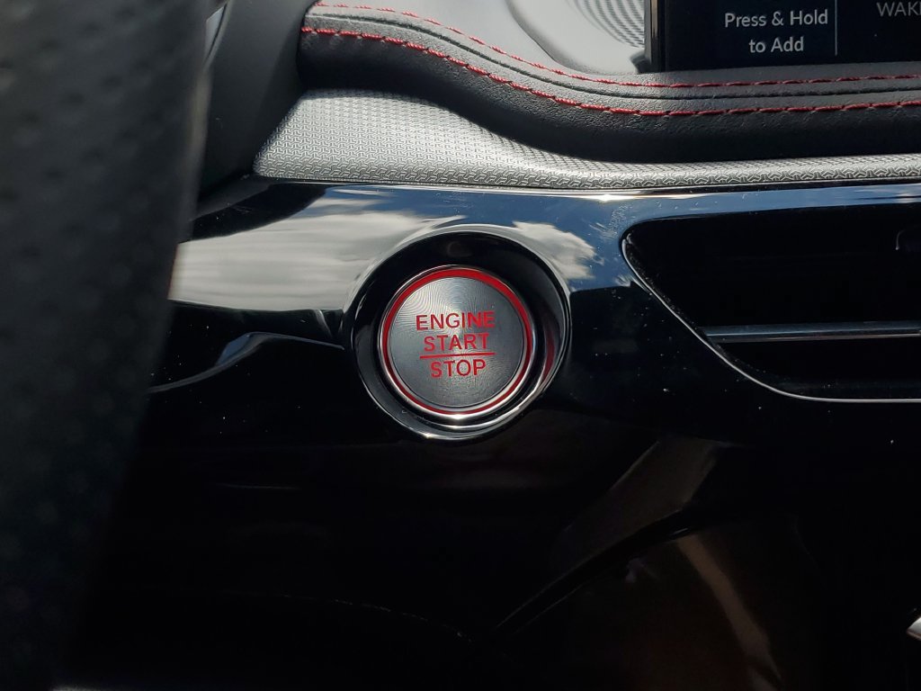 New 2026 Acura MDX A-Spec AWD/4WD image 31