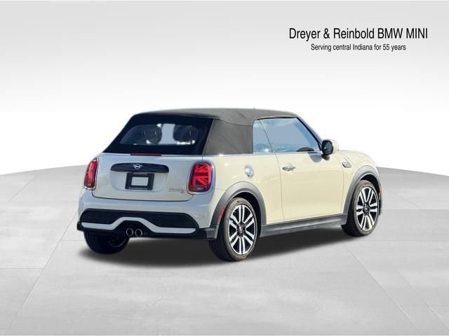 Used 2023 MINI Cooper S image 4