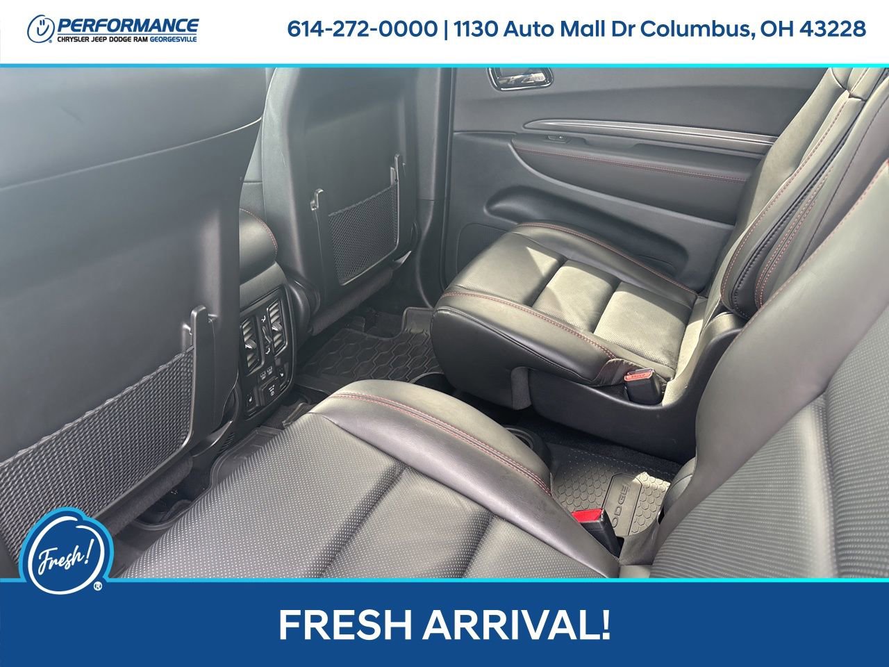 Used 2024 Dodge Durango GT image 13