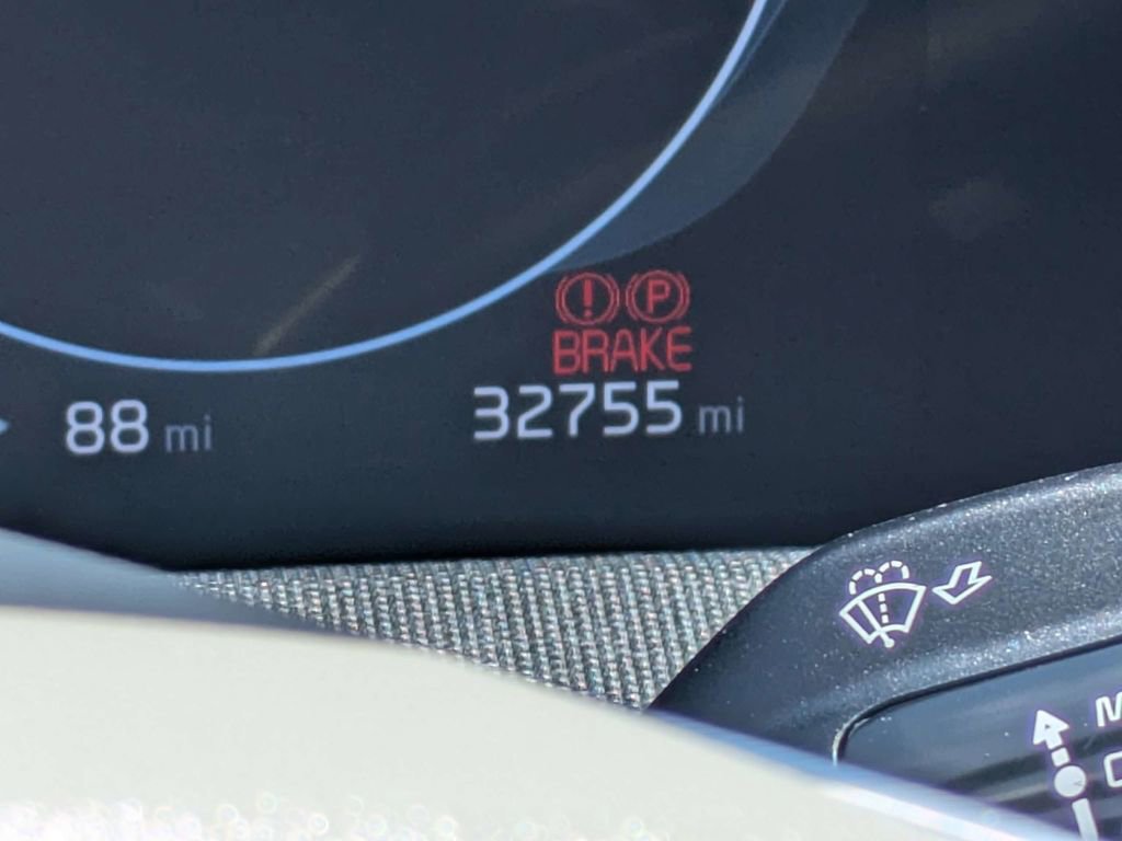 Used 2023 Kia EV6 Wind w/ Wind Technology Package RWD image 33