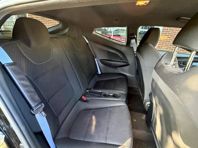 Used 2020 Hyundai Veloster N w/ Performance Package FWD image 12