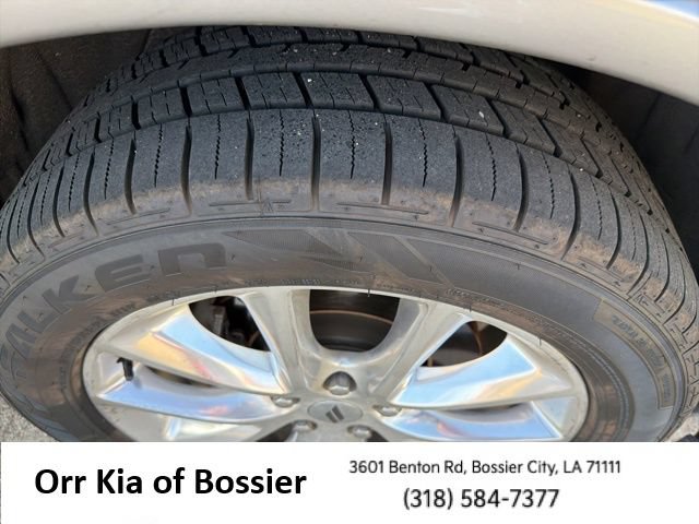 Used 2020 Dodge Durango Citadel AWD/4WD image 11