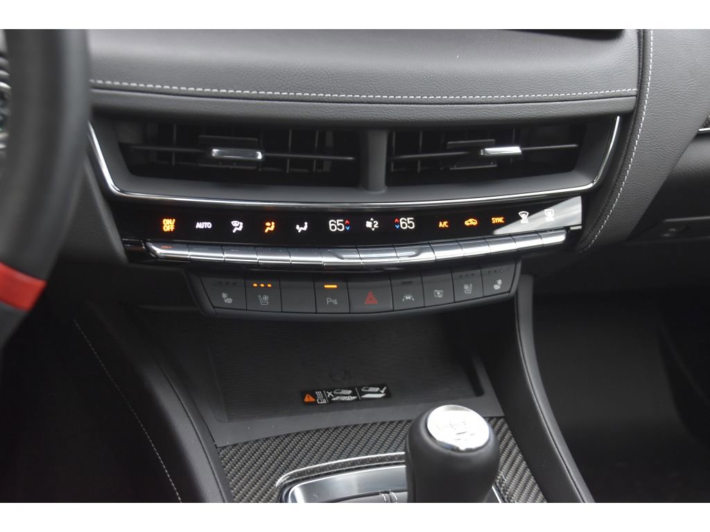 Used 2026 Cadillac CT5 V Blackwing image 39