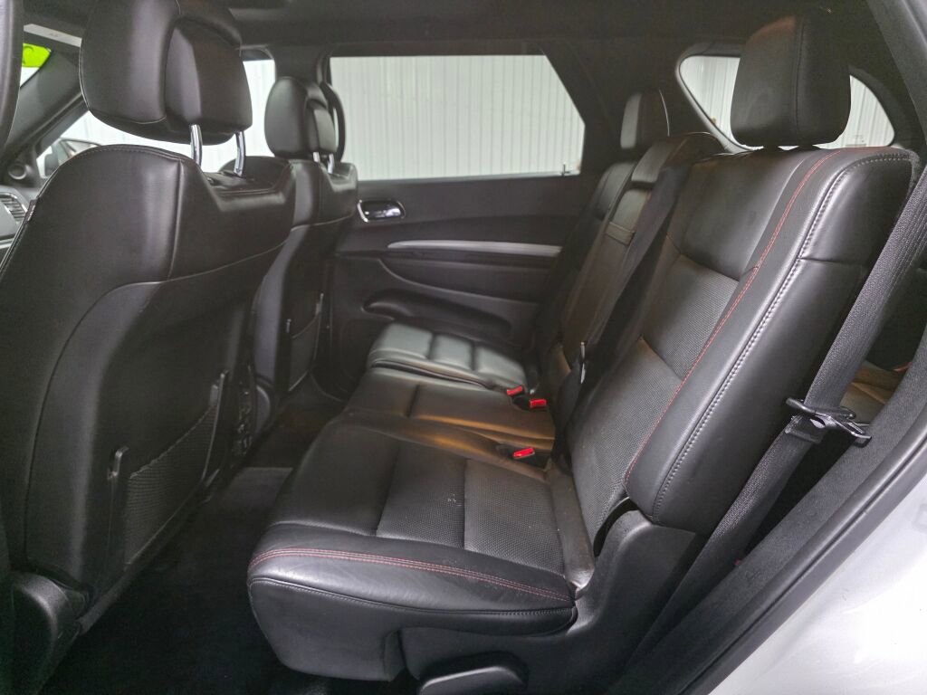 Used 2018 Dodge Durango R/T image 10
