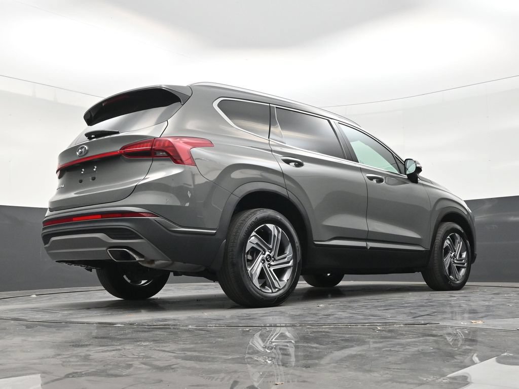 Used 2023 Hyundai Santa Fe SEL FWD image 24