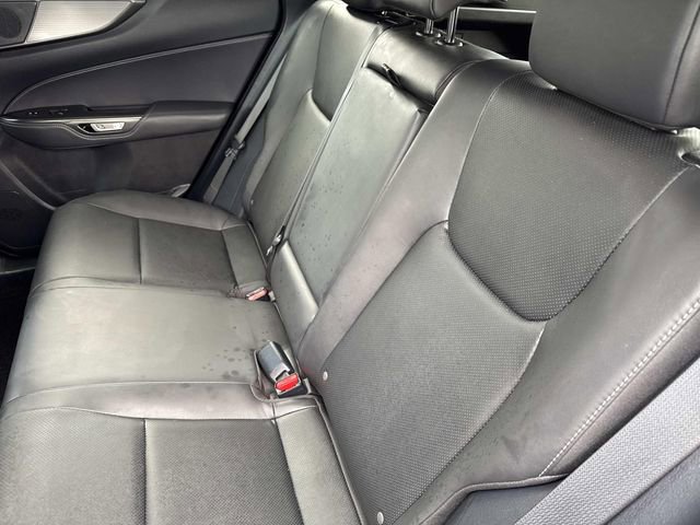 Certified 2024 Lexus NX 350 F Sport image 13