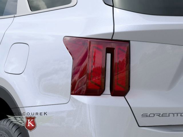 New 2026 Kia Sorento S AWD/4WD image 11