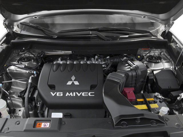 Used 2016 Mitsubishi Outlander SE FWD image 12