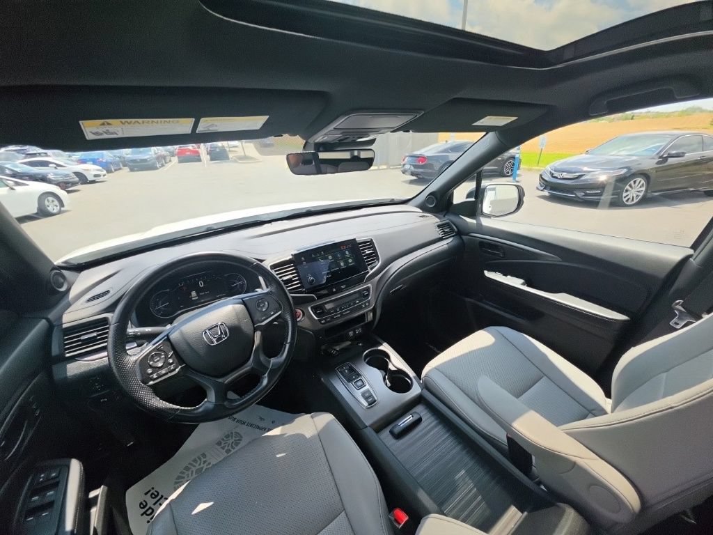 Used 2023 Honda Passport EX-L image 29