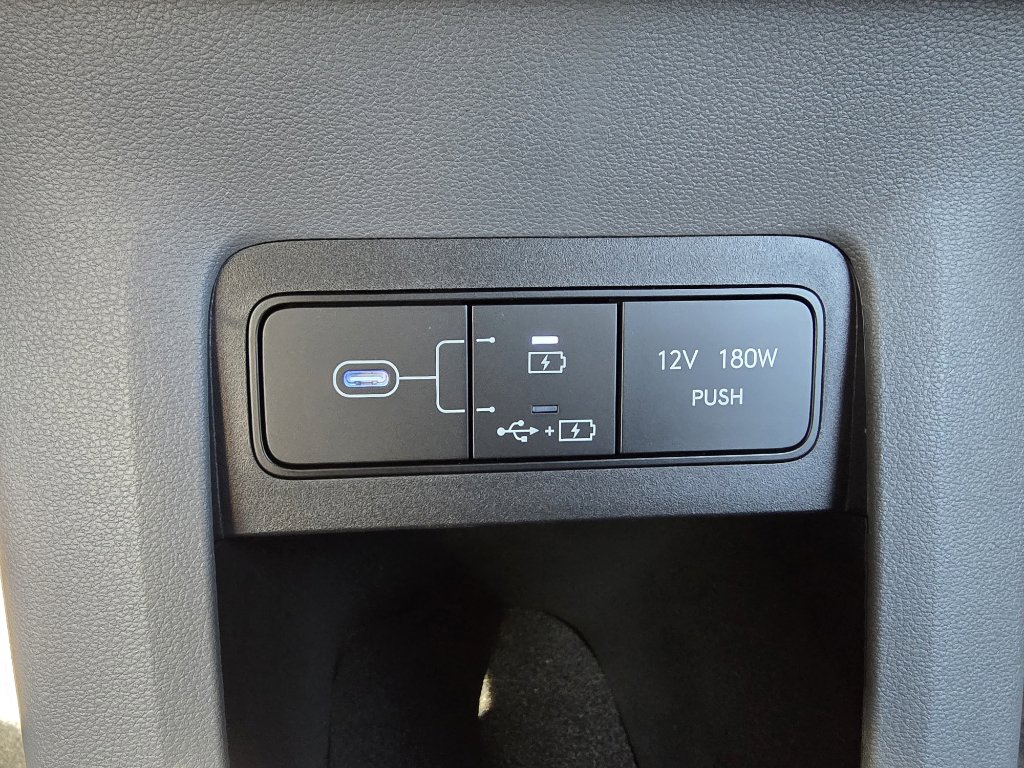 New 2025 Hyundai Ioniq 5 SEL image 21