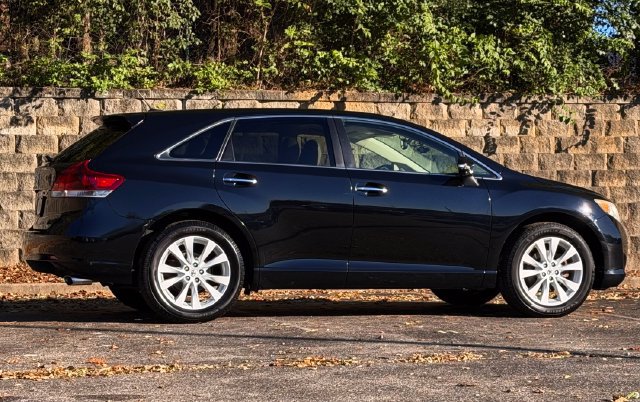 Used 2015 Toyota Venza XLE w/ XLE Premium Package FWD image 5