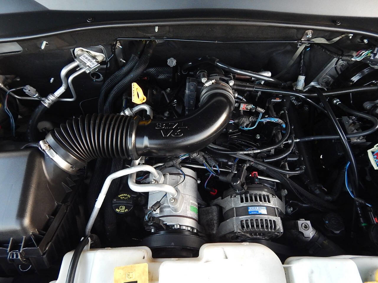 Used 2011 Dodge Nitro SE RWD image 24