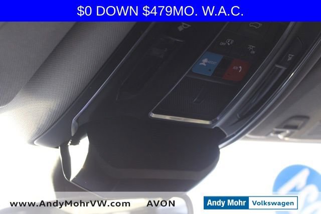 Used 2021 Jeep Grand Cherokee L Limited image 44