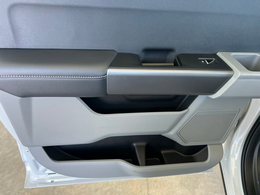 New 2026 Ford F250 XL w/ STX Appearance Package image 16